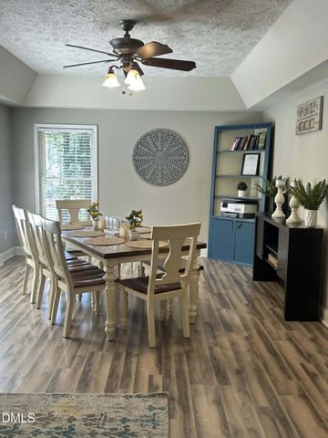 121 Santee Drive, Louisburg, NC 27549