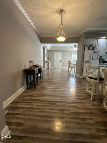 121 Santee Drive, Louisburg, NC 27549