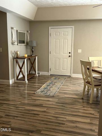 121 Santee Drive, Louisburg, NC 27549
