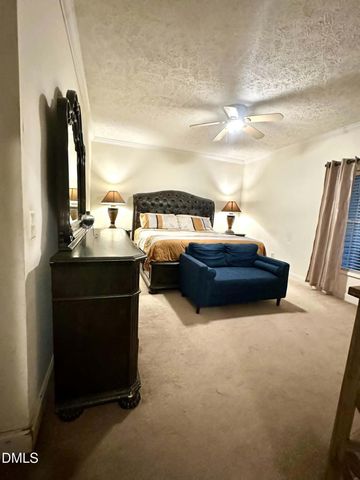 121 Santee Drive, Louisburg, NC 27549