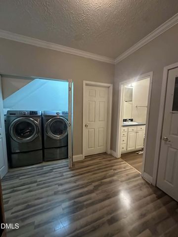 121 Santee Drive, Louisburg, NC 27549