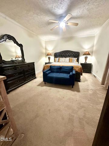 121 Santee Drive, Louisburg, NC 27549