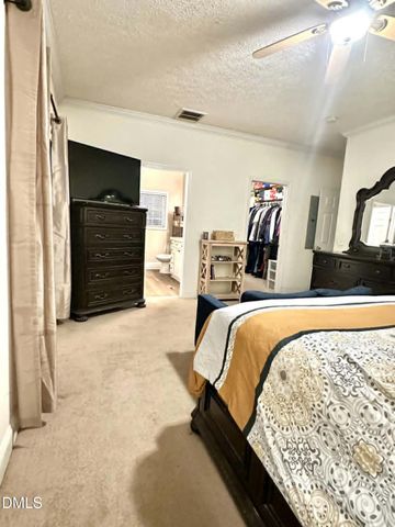 121 Santee Drive, Louisburg, NC 27549