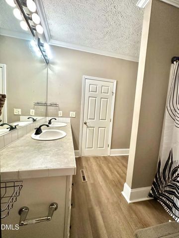 121 Santee Drive, Louisburg, NC 27549