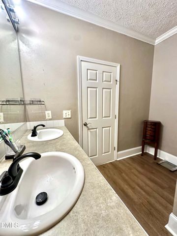 121 Santee Drive, Louisburg, NC 27549