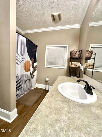121 Santee Drive, Louisburg, NC 27549
