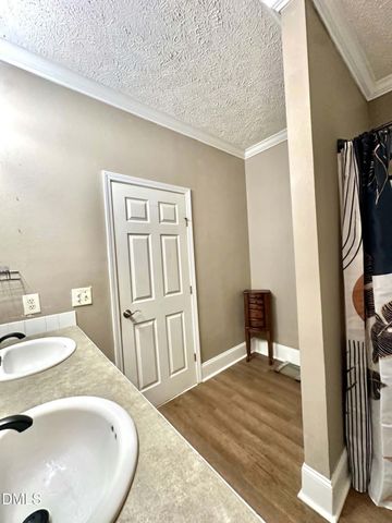 121 Santee Drive, Louisburg, NC 27549