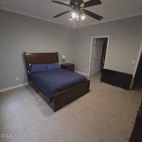 121 Santee Drive, Louisburg, NC 27549