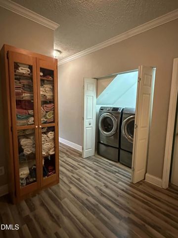 121 Santee Drive, Louisburg, NC 27549