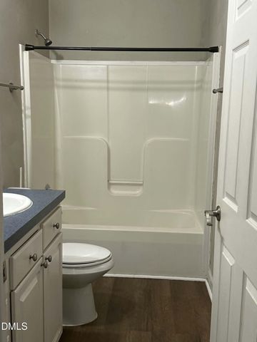 121 Santee Drive, Louisburg, NC 27549