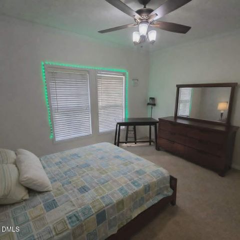 121 Santee Drive, Louisburg, NC 27549