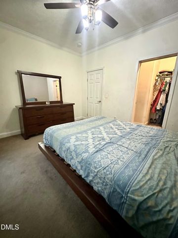 121 Santee Drive, Louisburg, NC 27549
