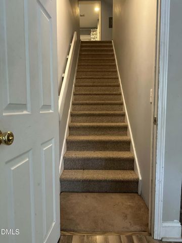 121 Santee Drive, Louisburg, NC 27549