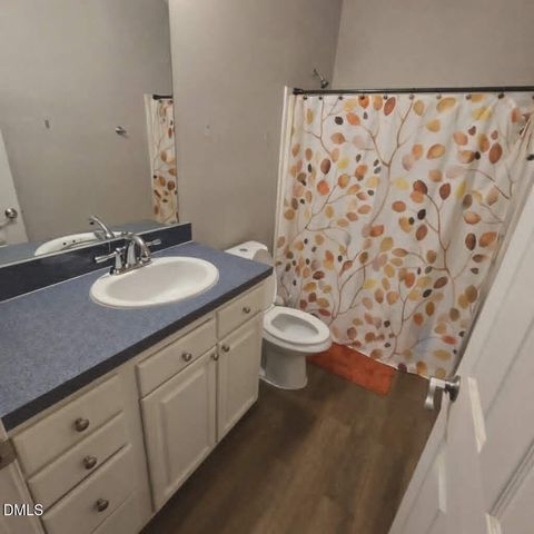121 Santee Drive, Louisburg, NC 27549