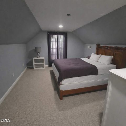 121 Santee Drive, Louisburg, NC 27549