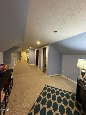121 Santee Drive, Louisburg, NC 27549