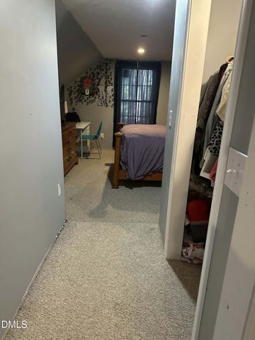 121 Santee Drive, Louisburg, NC 27549