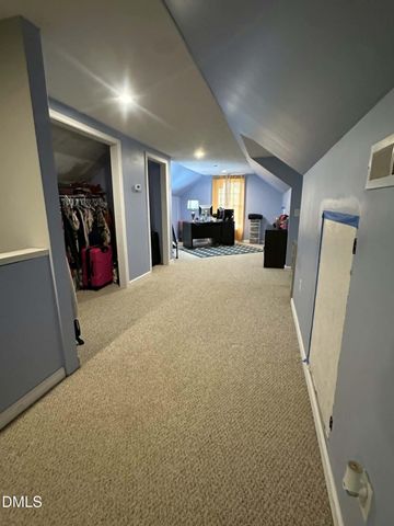 121 Santee Drive, Louisburg, NC 27549