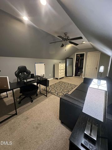 121 Santee Drive, Louisburg, NC 27549