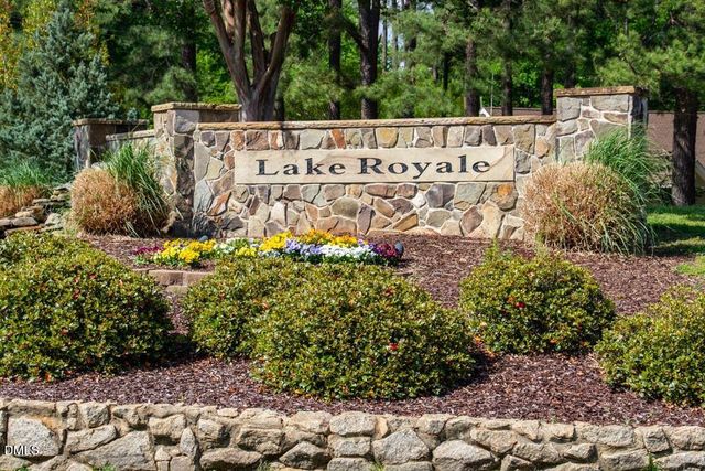 121 Santee Drive, Louisburg, NC 27549