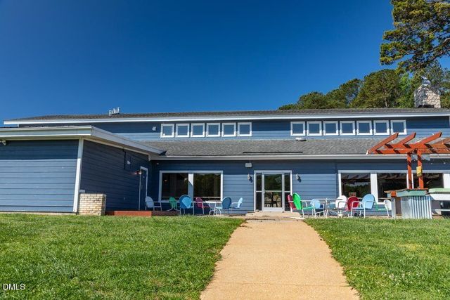 121 Santee Drive, Louisburg, NC 27549