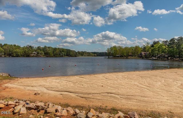 121 Santee Drive, Louisburg, NC 27549