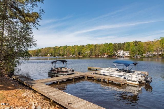 121 Santee Drive, Louisburg, NC 27549