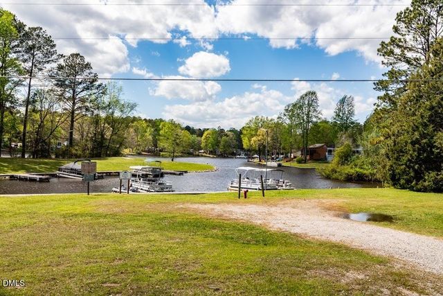 121 Santee Drive, Louisburg, NC 27549