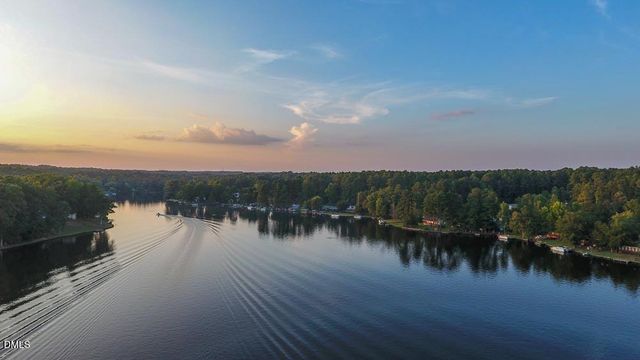121 Santee Drive, Louisburg, NC 27549