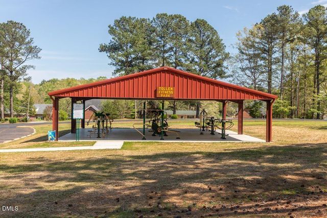 121 Santee Drive, Louisburg, NC 27549
