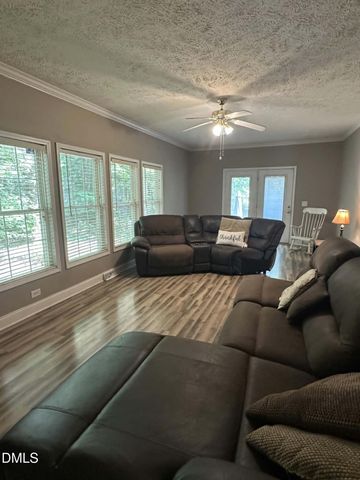121 Santee Drive, Louisburg, NC 27549
