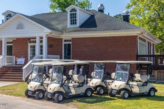 121 Santee Drive, Louisburg, NC 27549