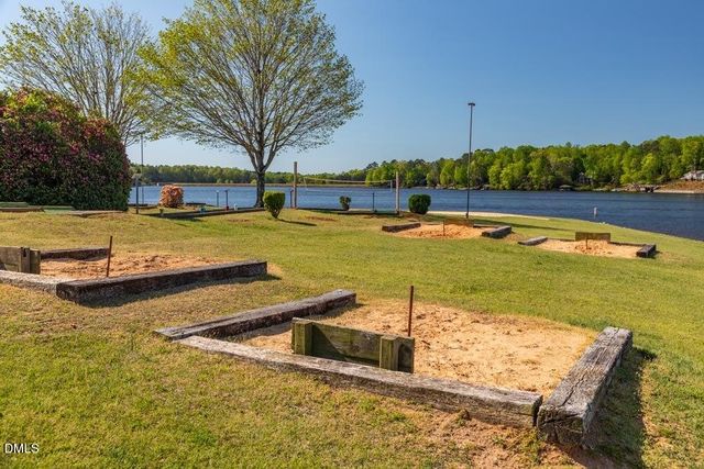 121 Santee Drive, Louisburg, NC 27549