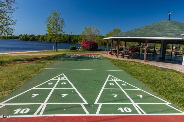 121 Santee Drive, Louisburg, NC 27549
