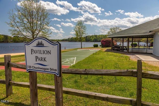 121 Santee Drive, Louisburg, NC 27549