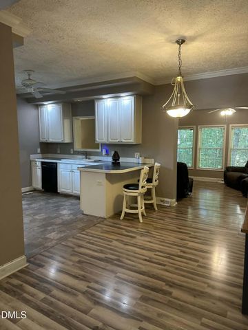 121 Santee Drive, Louisburg, NC 27549