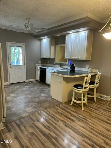 121 Santee Drive, Louisburg, NC 27549