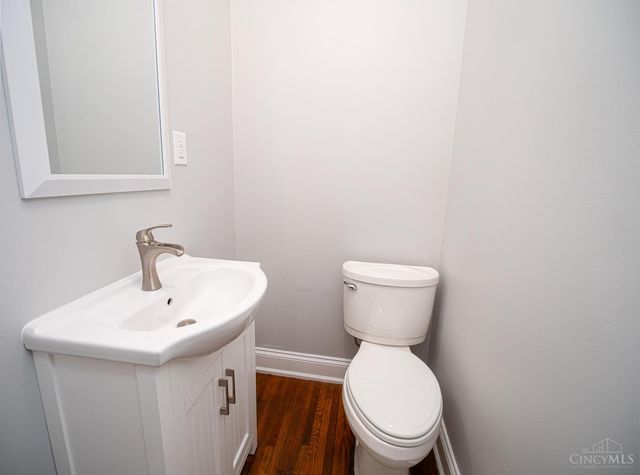 3732 Morris Place, Cincinnati, OH 45226