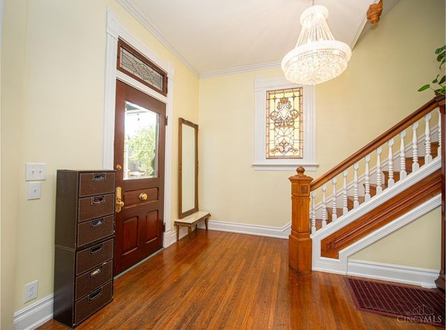 3732 Morris Place, Cincinnati, OH 45226