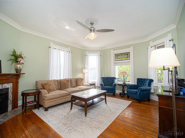 3732 Morris Place, Cincinnati, OH 45226