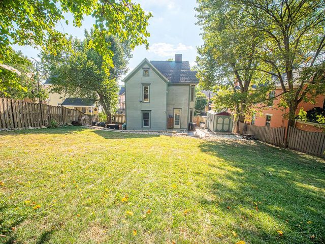 3732 Morris Place, Cincinnati, OH 45226