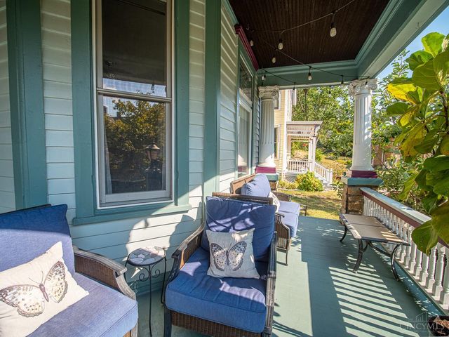 3732 Morris Place, Cincinnati, OH 45226