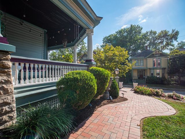 3732 Morris Place, Cincinnati, OH 45226