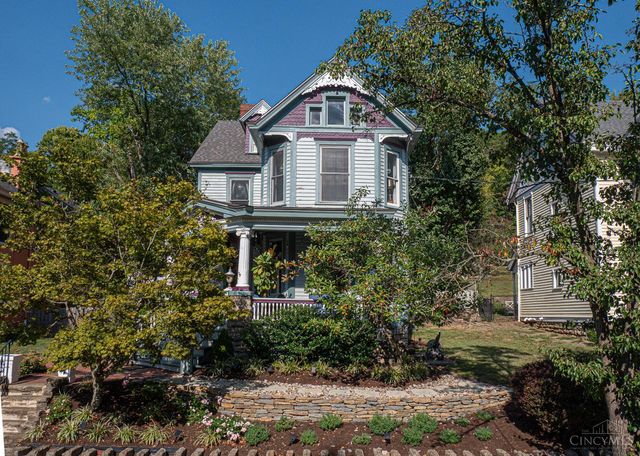 3732 Morris Place, Cincinnati, OH 45226