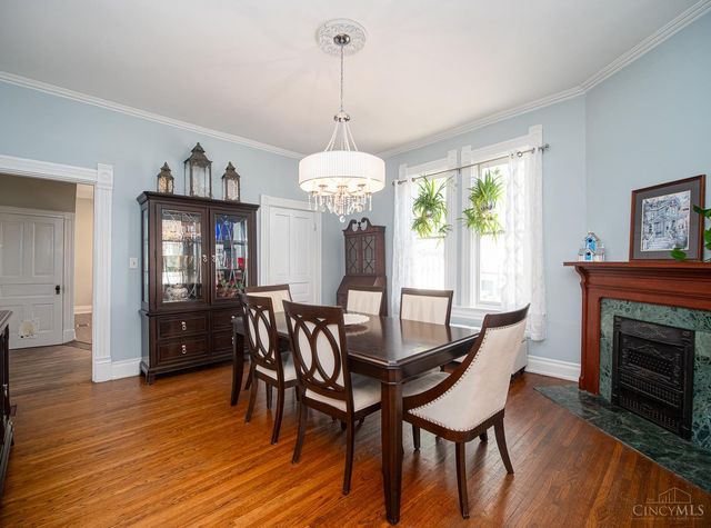 3732 Morris Place, Cincinnati, OH 45226