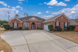 5 Brentmoor Place, Simpsonville, SC 29680