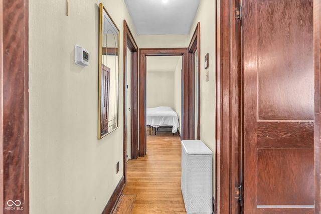 1251 Hiatt Street, Indianapolis, IN 46221