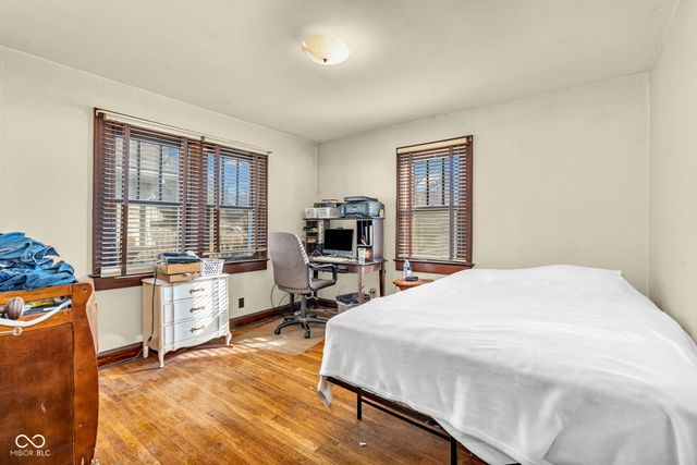 1251 Hiatt Street, Indianapolis, IN 46221