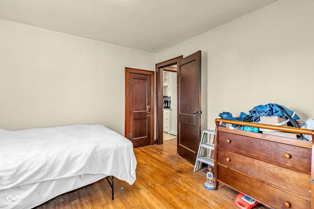 1251 Hiatt Street, Indianapolis, IN 46221