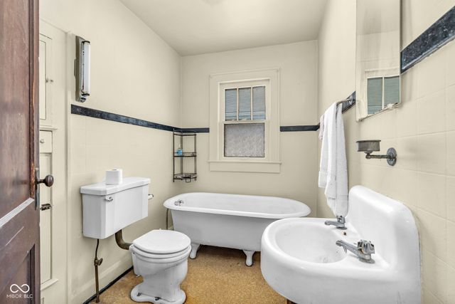 1251 Hiatt Street, Indianapolis, IN 46221